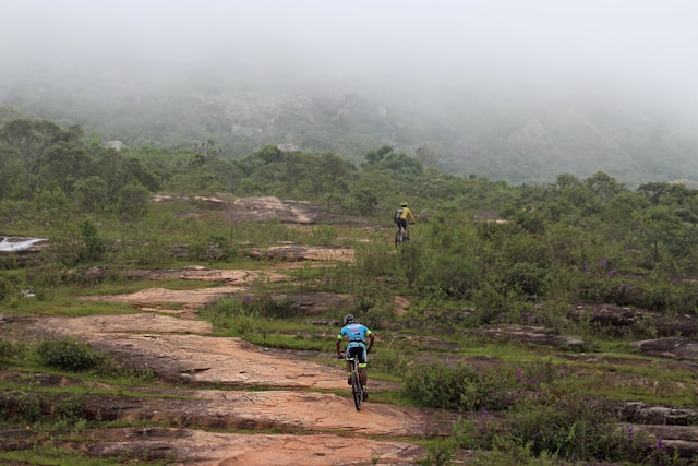Traditional Chagga coffee processing - Learn roasting & preparation techniques