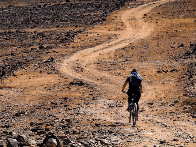 Kilimanjaro Bike Tour