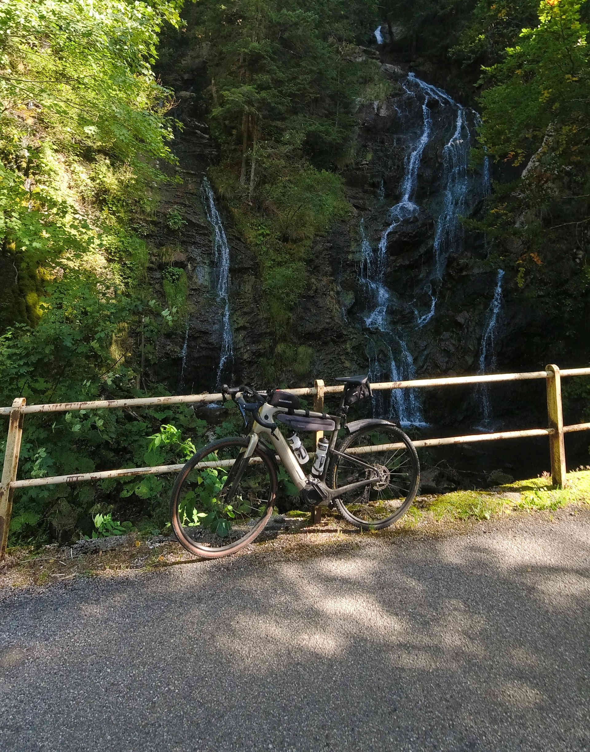 Chagga underground caves exploration