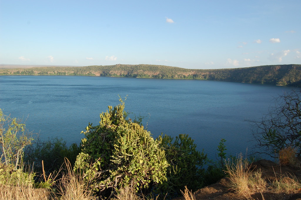 Lake Chala