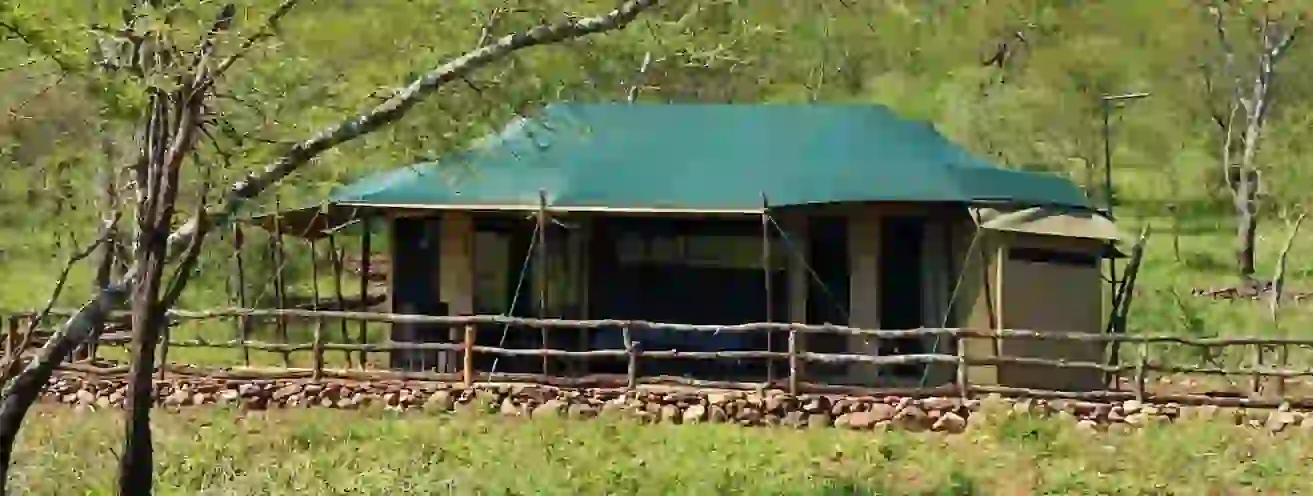 6 Days Super Luxury Safari