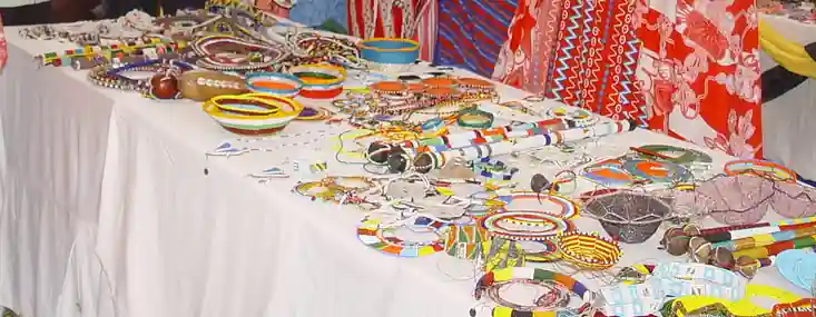 Cultural Village Tour