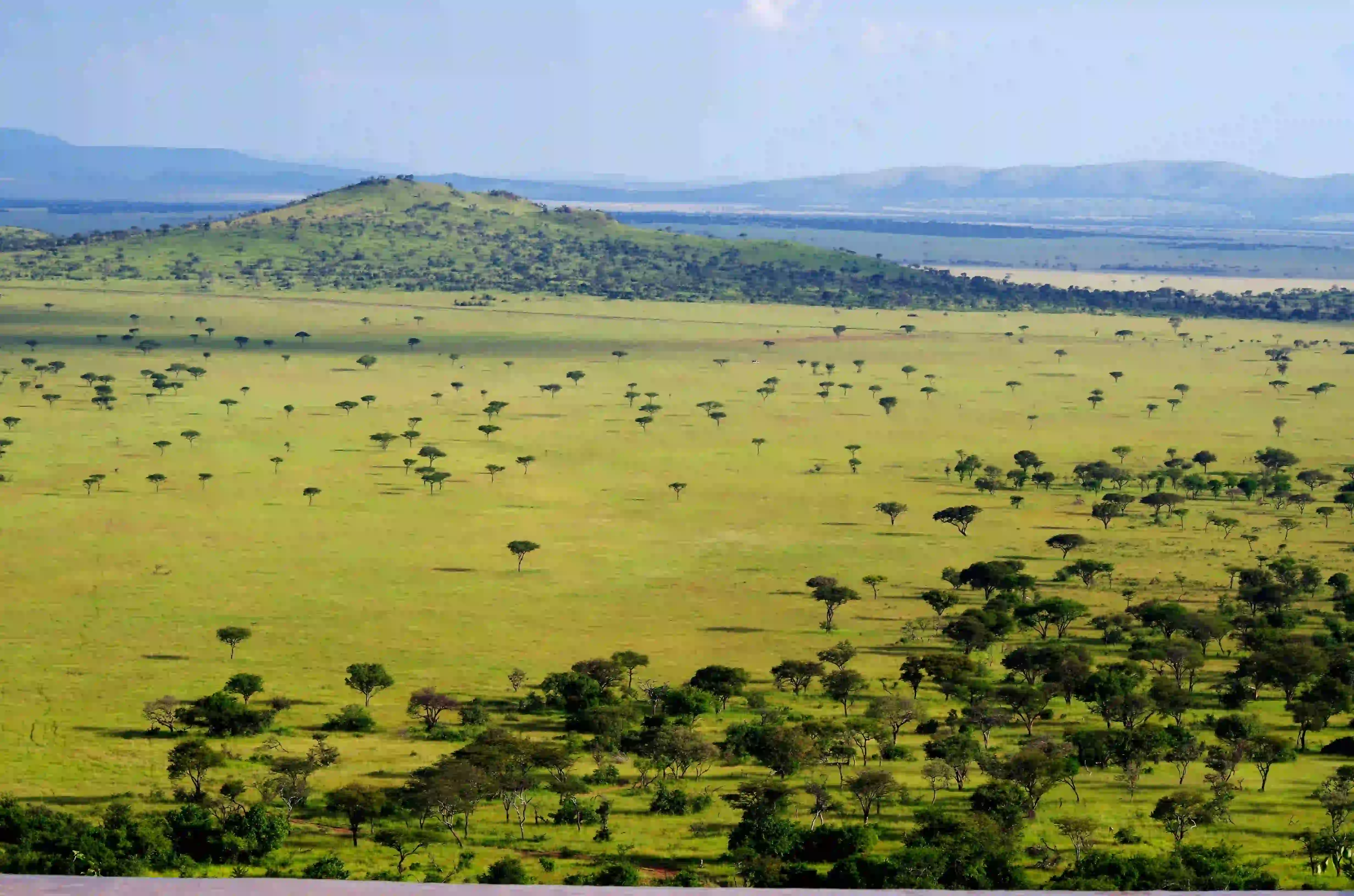 Serengeti National Park